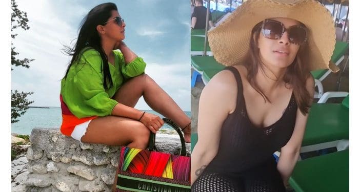 Varalaxmi Sarathkumar : తల్లిని కావాలని ప్రయత్నించా, ప్లాన్ వర్కౌట్ కాలేదు..నా జీవితంలో అతిపెద్ద తప్పు అదే