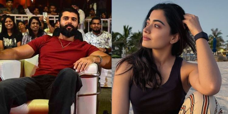 Rashmika on Kingdom: విజయ్ దేవరకొండ ‘కింగ్డమ్’కు పాజిటివ్ టాక్: రష్మిక మందన్న ఎమోషనల్ పోస్ట్ వైరల్!
