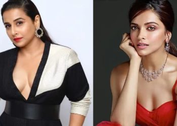 Vidya Balan: దీపికా పదుకొణెకు మద్దతుగా నిలిచిన విద్యాబాలన్.. ఏమన్నారంటే?