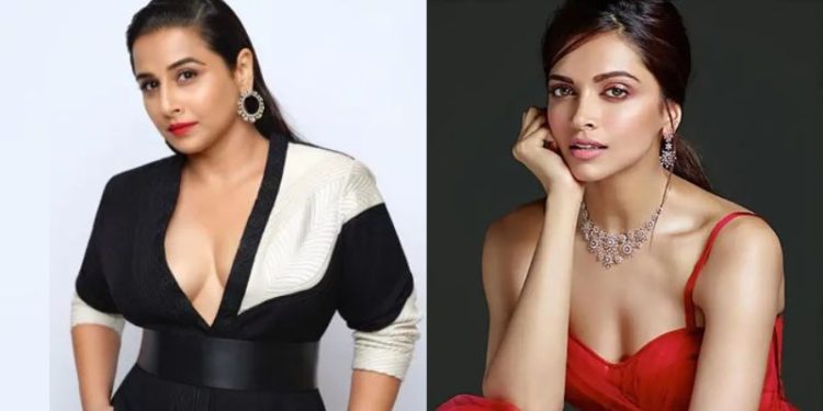 Vidya Balan: దీపికా పదుకొణెకు మద్దతుగా నిలిచిన విద్యాబాలన్.. ఏమన్నారంటే?