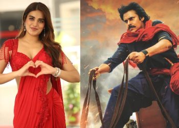 Hari Hara Veeramallu