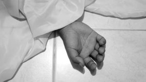 Girl Died With Heart Attack