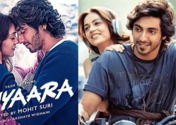 Saiyara: అంచనాల్లేకుండా వచ్చి బాక్సాఫీస్ను షేక్ చేసిన ‘సైయారా’.. బాలీవుడ్కు కొత్త ఊపిరి!