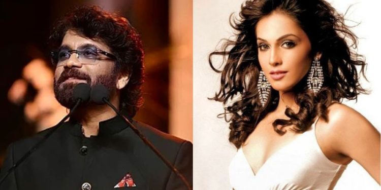 Nagarjuna Isha: ఆ హీరోయిన్‌ను 15 సార్లు కొట్టిన నాగార్జున.. ఇన్నేళ్లకు బయటకు చెప్పిన ఇషా కొప్పికర్