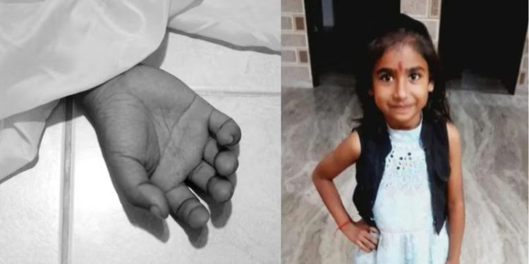 Rajasthan School Girl  : 9 ఏళ్ల చిన్నారి గుండెపోటుతో మృతి.. మరి మీరు, నేను సేఫేనా?