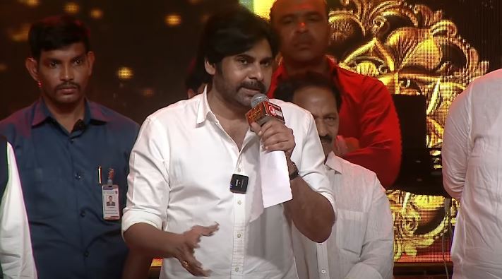 Pawan Kalyan 