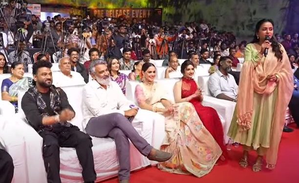 Rajamouli