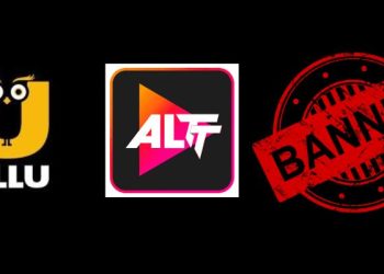 OTT Apps Ban: ఉల్లు, అల్ట్ సహా 24 ఓటీటీ యాప్‌లపై నిషేధం.. ఎందుకంటే?