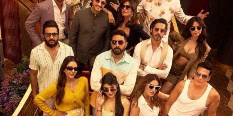 Housefull 5 OTT Release: OTTలోకి కడుపుబ్బా నవ్వించే కామెడీ ఎంటర్టైనర్.. హౌజ్ఫుల్ 5 స్ట్రీమింగ్ ఎక్కడంటే?