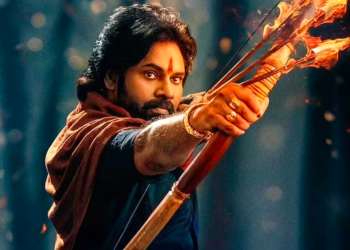 Hari Hara Veeramallu Review