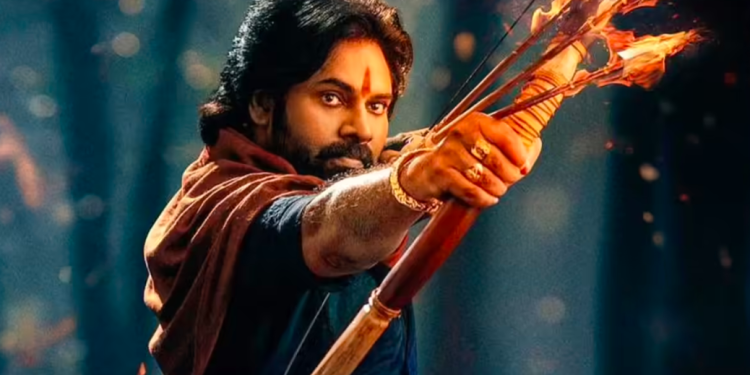 Hari Hara Veeramallu Review