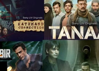 OTTలోకి అదిరిపోయే స్పై యాక్షన్ థ్రిల్లర్ సినిమాలు.. ఒక్కటి మిస్ అయినా..?