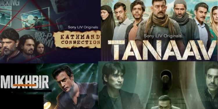 OTTలోకి అదిరిపోయే స్పై యాక్షన్ థ్రిల్లర్ సినిమాలు.. ఒక్కటి మిస్ అయినా..?