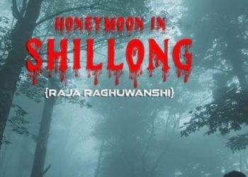 Honeymoon in Shillong: హనీమూన్ హత్య కేసుపై సినిమా.. డైరెక్టర్ ఎవరంటే..?