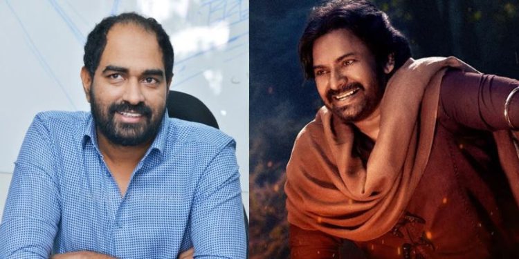 Krish HHVM: ‘హరి హర వీరమల్లు’పై క్రిష్ సంచలన వ్యాఖ్యలు.. పవన్ కళ్యాణ్తో గొడవలు లేవంటూనే..!
