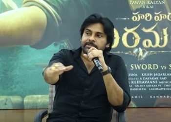 Pawan Kalyan