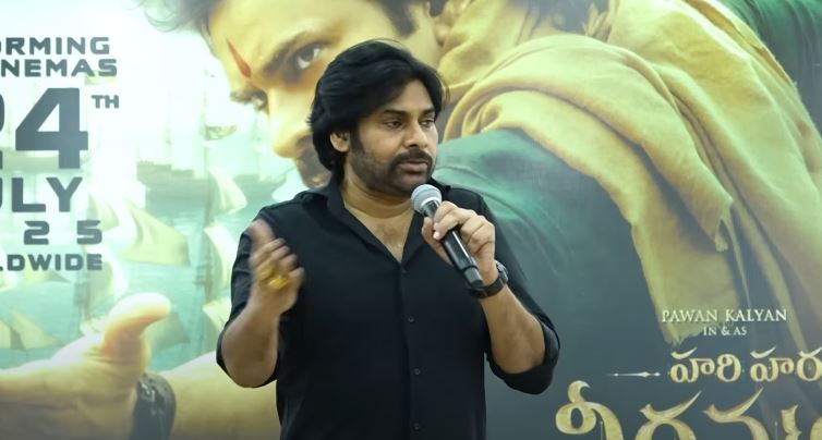 Pawan Kalyan