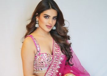 Nidhhi Agerwal