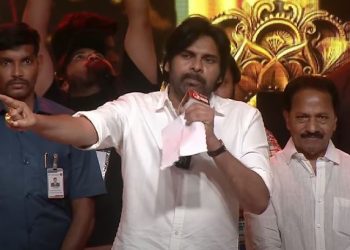 Pawan Kalyan