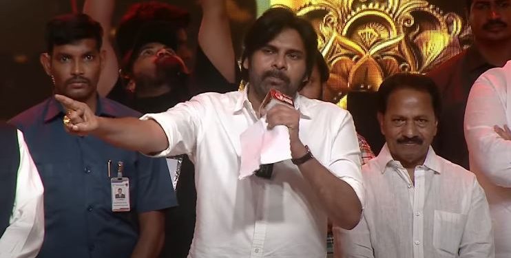 Pawan Kalyan