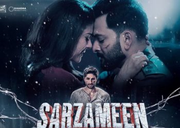 Sarzameen
