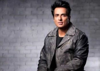 Sonu Sood