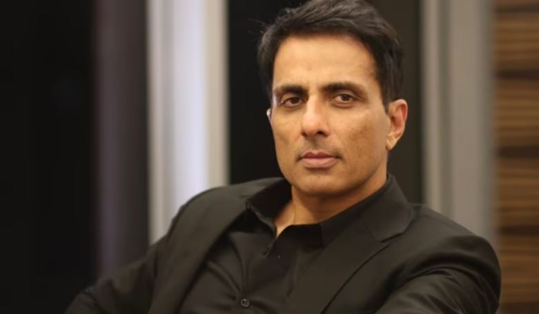 Sonu Sood