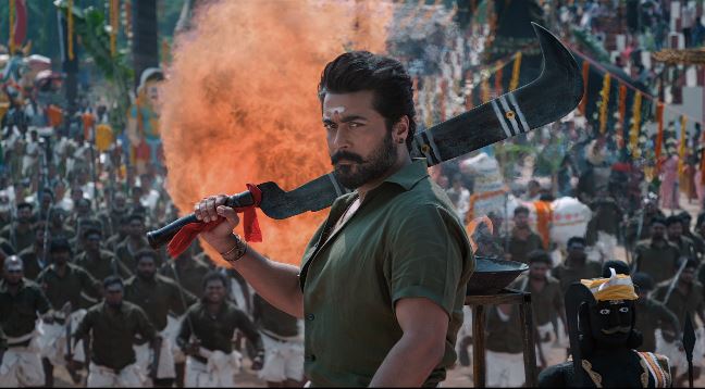 Suriya