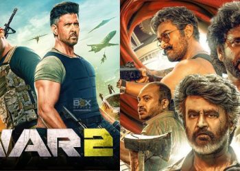 War 2 Movie: ‘వార్ 2’ తెలుగు డబ్బింగ్ వెర్షన్‌కి భారీగా టికెట్ ధరలు.. చూడాలా వద్దా సామీ?