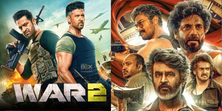 War 2 Movie: ‘వార్ 2’ తెలుగు డబ్బింగ్ వెర్షన్‌కి భారీగా టికెట్ ధరలు.. చూడాలా వద్దా సామీ?