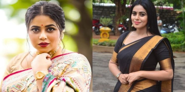Actress Poorna: 5 రోజులుగా నరకం, నీ టార్చర్ వల్ల రోజూ ఏడుస్తున్నా: నటి పూర్ణ భర్త షాకింగ్ పోస్ట్