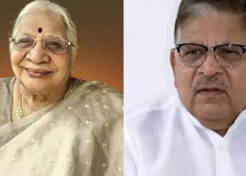 Allu Aravind: అల్లు అరవింద్ కుటుంబంలో తీవ్ర విషాదం.. ముంబయి నుండి హైదరాబాద్ చేరుకున్న అల్లు అర్జున్