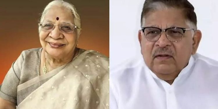 Allu Aravind: అల్లు అరవింద్ కుటుంబంలో తీవ్ర విషాదం.. ముంబయి నుండి హైదరాబాద్ చేరుకున్న అల్లు అర్జున్