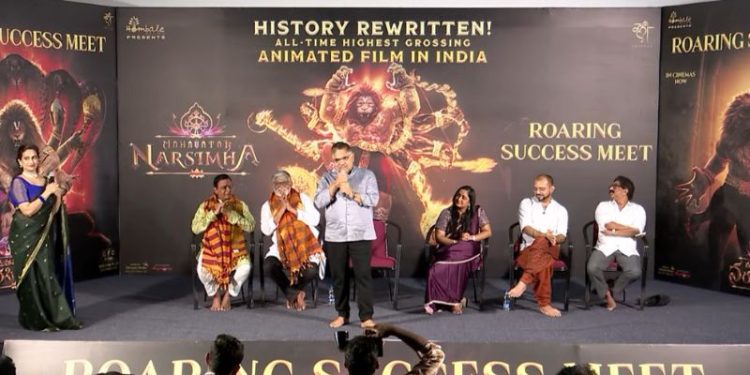 Allu Aravind on Pawan Kalyan: సనాతనం గురించి పవన్కు తెలిసినంతగా ఎవరికీ తెలియదు..: అల్లు అరవింద్