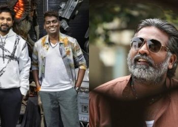 Allu Arjun Atlee Movie: అల్లు అర్జున్-అట్లీ ప్రాజెక్టుపై క్రేజీ అప్డేట్.. కీలక పాత్రలో కనిపించనున్న ఆ క్రేజీ యాక్టర్