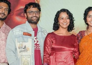 Anupama Parameswaran: ‘పరదా’పై విమర్శలకు అనుపమ కౌంటర్.. కమర్షియల్ సినిమాల్లో తప్పులను పట్టించుకోరు కానీ..