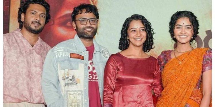 Anupama Parameswaran: ‘పరదా’పై విమర్శలకు అనుపమ కౌంటర్.. కమర్షియల్ సినిమాల్లో తప్పులను పట్టించుకోరు కానీ..
