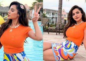 Ashu Reddy: దానికి కూడా సమయం ఇవ్వండి.. బిగ్ బాస్ అషు రెడ్డి ఇంట్రెస్టింగ్ పోస్ట్