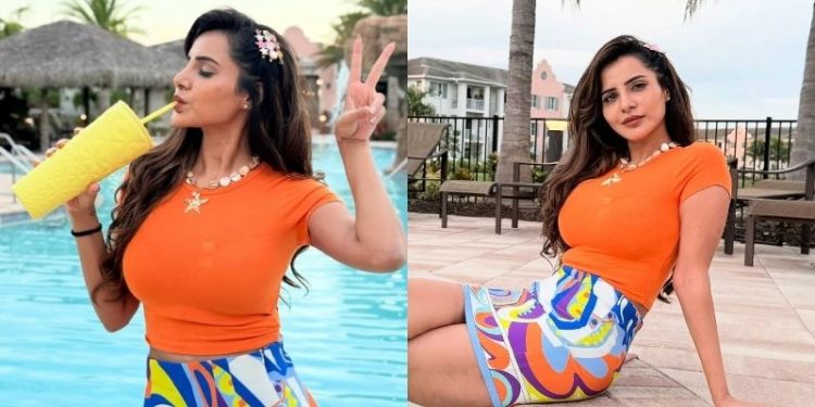 Ashu Reddy: దానికి కూడా సమయం ఇవ్వండి.. బిగ్ బాస్ అషు రెడ్డి ఇంట్రెస్టింగ్ పోస్ట్