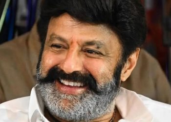 Balakrishna: బాలయ్య డబుల్ ధమాకా.. ఒకేసారి రెండు భారీ ప్రాజెక్టులు!