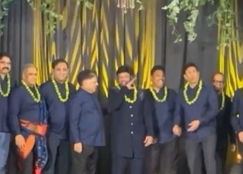 Balakrishna: మెడలో నిమ్మకాయల దండతో బాలకృష్ణ మాస్ స్టెప్స్.. ఎక్కడంటే?