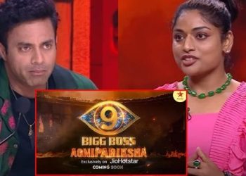 Bigg Boss Agnipariksha: క్యాన్సర్ వచ్చిన అమ్మ పక్కన ఉండాల్సింది పోయి.. బిగ్బాస్ షోకు వచ్చావా.. కంటెస్టెంట్పై నవదీప్ ఫైర్