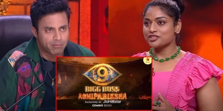 Bigg Boss Agnipariksha: క్యాన్సర్ వచ్చిన అమ్మ పక్కన ఉండాల్సింది పోయి.. బిగ్బాస్ షోకు వచ్చావా.. కంటెస్టెంట్పై నవదీప్ ఫైర్