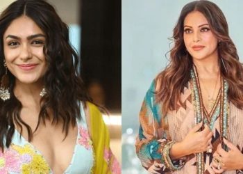 Bipasha Counter to Mrunal: పాతకాలపు ఆలోచనల నుండి బయటకు రా.. మృణాల్‌కు బిపాషా బసు కౌంటర్