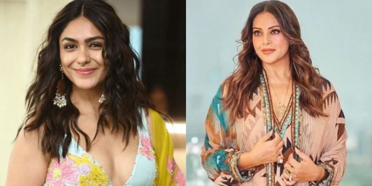 Bipasha Counter to Mrunal: పాతకాలపు ఆలోచనల నుండి బయటకు రా.. మృణాల్కు బిపాషా బసు కౌంటర్