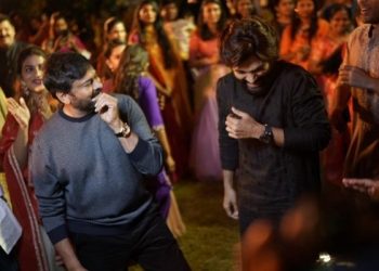 Chiranjeevi Birth Day: ‘వన్ అండ్ ఓన్లీ మెగాస్టార్’.. చిరంజీవికి బర్త్డే విషెస్ తెలిసిన సినీ ప్రముఖులు