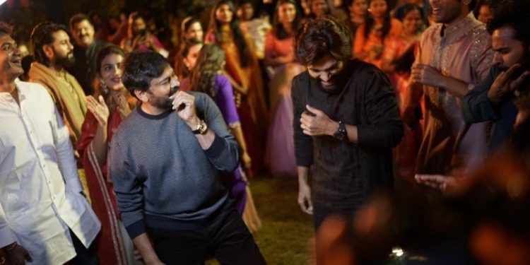 Chiranjeevi Birth Day: ‘వన్ అండ్ ఓన్లీ మెగాస్టార్’.. చిరంజీవికి బర్త్డే విషెస్ తెలిసిన సినీ ప్రముఖులు