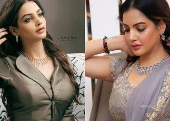 Deeksha Panth: ఆఫర్ ఇస్తే పడుకుంటాం తప్పేంటి?.. క్యాస్టింగ్ కౌచ్‌పై దీక్షా పంత్ సంచలన వ్యాఖ్యలు