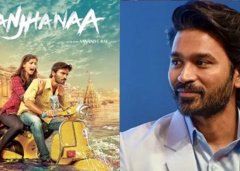 Dhanush: ‘రాంఝనా’ ఏఐతో క్లైమాక్స్ మార్పుపై చట్టపరమైన చర్యలకు సిద్ధమైన ధనుష్!