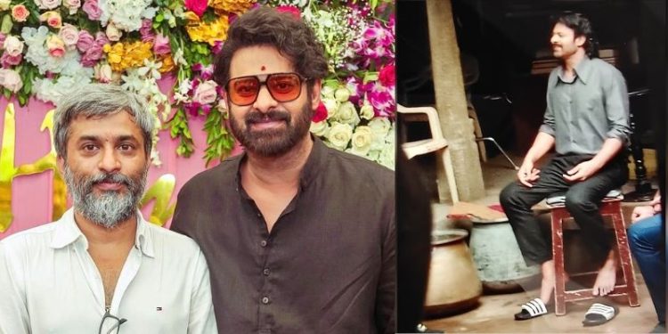 Fauji Photo Leak: ప్రభాస్ ‘ఫౌజీ’ ఫోటో లీక్.. సీరియస్ వార్నింగ్ ఇచ్చిన ప్రొడక్షన్ హౌజ్